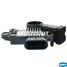 Krauf ARD2207UT Регулятор генератора - 4