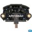 Krauf ARV1506AD Регулятор генератора - 2