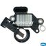 Krauf ARD9052UT Регулятор генератора - 1