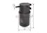 Bosch F 026 402 828 Фильтр топливный - 5