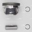 AUTOWELT PN51231 Pn-51231 поршень 0.50 skoda/vw 1.4 tsi - 4