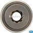 Krauf SDD7614LC Бендикс стартера - 4