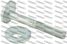 Febest 0529-004-KIT Болт с эксцентриком (ремкомплект) - 2