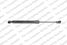 Lesjofors 8 108 442 Газовый упор багажника bmw | зад | - 1