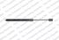 Lesjofors 8 056 835 Газовый упор капота mercedes | перед лев | - 1
