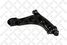 Stellox 57-73028A-SX Рычаг прав. Daewoo Lacetti 04> | перед | - 3