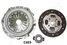 Japanparts KF-CI03 Комплект сцепления - 1