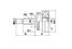 DYNAMATRIX DCV862005 Комплект ШРУСа | перед | - 1
