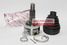 DYNAMATRIX DCV827080 Комплект ШРУСа | перед | - 1