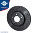 ROTINGER RT 20312HP-GL T5 Диск тормозной графитовый высокоуглеродистый с перфорацией и насечками - 1