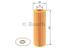 Bosch F 026 407 196 Фильтр HCV - 5