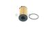 Bosch F 026 407 207 Фильтр - 1