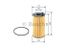 Bosch F 026 407 207 Фильтр - 5