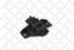 Stellox 71-11369-SX Подушка КПП задняя MB w163 3.7/2.7CDi - 1