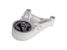 Stellox 25-18286-SX Подушка ДВС передняя Opel Astra h 1.7 - 1
