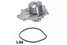 Japanparts PQ-L04 Насос - 1