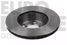 EUROBRAKE 58152015100 Тормозной диск - 2