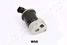 Japanparts EGR-W08 Клапан - 3