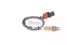 Bosch 0 258 017 467 Датчик кислородный - 5