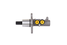 Stellox 05-85583-SX Цилиндр главный тормозной - 1