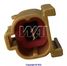 WAI CUF424 Катушка зажигания - 3