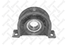 Stellox 83-02522-SX Подшипник подв. d35 DAF/Iveco - 2