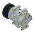 Delphi CS20343 Компрессор - 4
