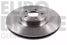 EUROBRAKE 58152047128 Тормозной диск - 1