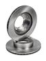 Stellox 6020-4577V-SX Диск торм. пер. Toyota Land Cruiser 90 | перед | - 3