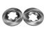 Stellox 6020-1964-SX Диск тормозной пер. Toyota Hiace 05> | перед | - 3