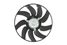 THERMOTEC D8X021TT Вентилятор - 2