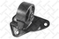 Stellox 25-17631-SX Подушка двигателя передняя Mitsubishi c - 2
