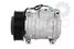 THERMOTEC KTT090023 Компрессор - 1