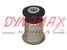 DYNAMATRIX DS05290 Сайлентблок подвески | перед | - 1
