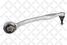 Stellox 57-04098-SX Рычаг нижний левый Audi Allroad 2.5TDi | перед | - 1