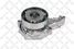 Stellox 81-04236-SX Насос водяной volvo d13c - 2