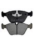 Stellox 281 040B-SX Колодки дисковые п.  Audi 100/90 86-91 | перед | - 3