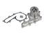 Stellox 4500-0367-SX Помпа Toyota Land Cruiser 70/80/100 4.2d - 1