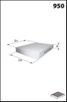 MISFAT HB286C Фильтр - 3