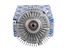 Stellox 30-00558-SX Муфта вентилятора SsangYong Kyron d20/d - 2