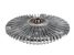 Stellox 30-00558-SX Муфта вентилятора SsangYong Kyron d20/d - 3