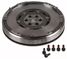 Sachs 2294 701 043 Маховик - 1
