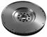 Sachs 3421 601 084 Маховик - 1