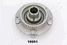 Japanparts KK-10601 Ступица колеса | перед | - 1
