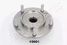 Japanparts KK-10601 Ступица колеса | перед | - 2