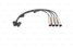 Bosch 0 986 357 814 Комплект электропроводки - 1