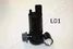 Japanparts WP-L01 Насос - 1
