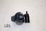 Japanparts WP-L01 Насос - 2