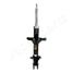 Japanparts MM-70057 Амортизатор | перед лев | - 1