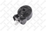 Stellox 71-11134-SX Подушка раздатки Mitsubishi Pajero 91-04 | зад лев | - 2